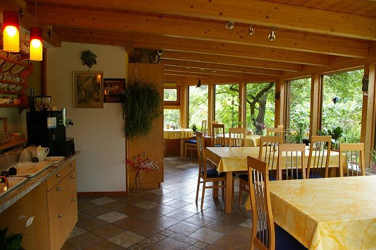 Haus Annemarie, © Familie Baumgartner Haus Annemarie, © Familie Baumgartner