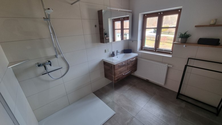 Badezimmer, © Günter Rumpelmayer Badezimmer, © Günter Rumpelmayer