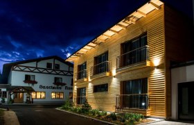 Gasthaus zum grünen Baum, © Faschingleitner Gasthaus zum grünen Baum, © Faschingleitner