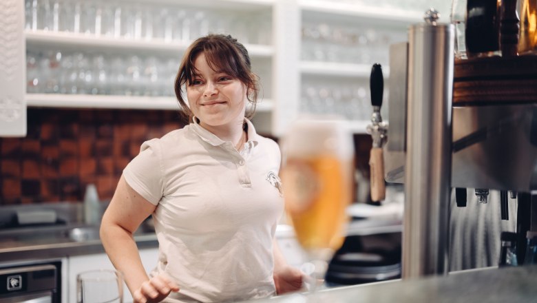 Mostviertlerwirt Ott, © Moststraße, dochbodnliacht Mostviertlerwirt Ott, © Moststraße, dochbodnliacht