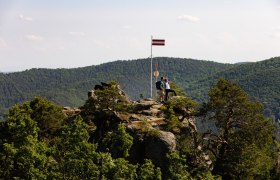 am Schanzriedl, © Wachau-Nibelungengau-Kremstal am Schanzriedl, © Wachau-Nibelungengau-Kremstal
