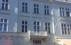 Piano Krems, © Julia Schild Piano Krems, © Julia Schild