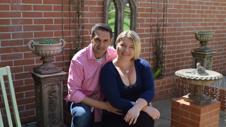 Familie Schabel-Zehetner, © Gästehaus Schabel-Zehetner Familie Schabel-Zehetner, © Gästehaus Schabel-Zehetner