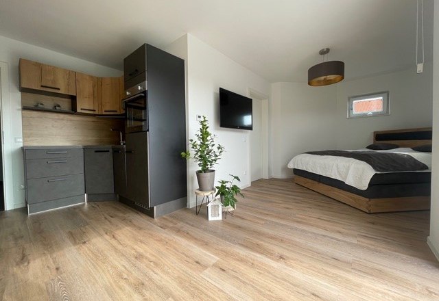 Küche, © Anita Fessl Küche, © Anita Fessl