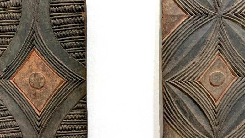 die Galerie MERKIMA, © Doris Hauser die Galerie MERKIMA, © Doris Hauser