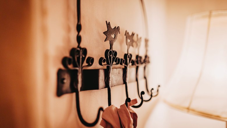 Nestelberg 17, © Sabine Wieser Nestelberg 17, © Sabine Wieser