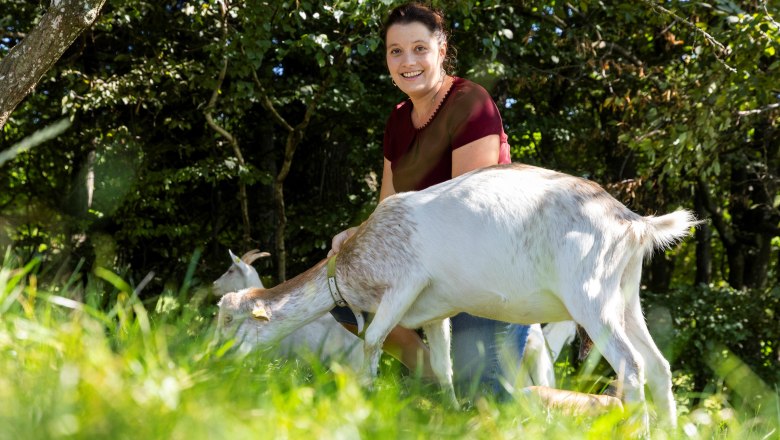 Biohof Krottensee, © Theo Kust Biohof Krottensee, © Theo Kust