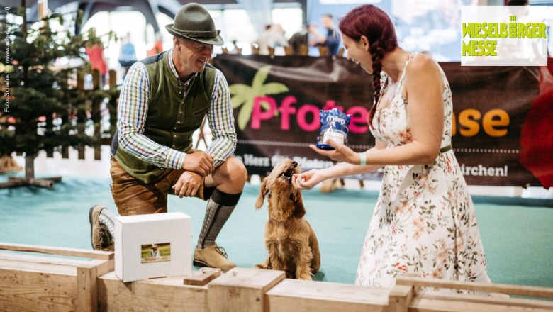 Messe Wieselburg, © Foto Schafranek (www.schafranek.at) Messe Wieselburg, © Foto Schafranek (www.schafranek.at)