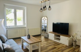 TDR-The Guesthouse Wohnzimmer, © Mayer Markus TDR-The Guesthouse Wohnzimmer, © Mayer Markus