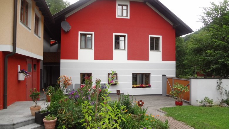 Frühstückspension Doris Eder, © Doris Eder Frühstückspension Doris Eder, © Doris Eder