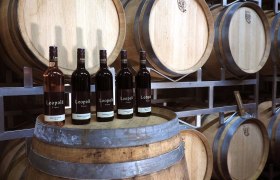 Barrique-Keller, © Norbert Stadler Barrique-Keller, © Norbert Stadler