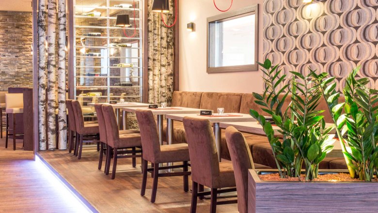 Lounge, Motorfun B30, © Motorfun B30 Lounge, Motorfun B30, © Motorfun B30