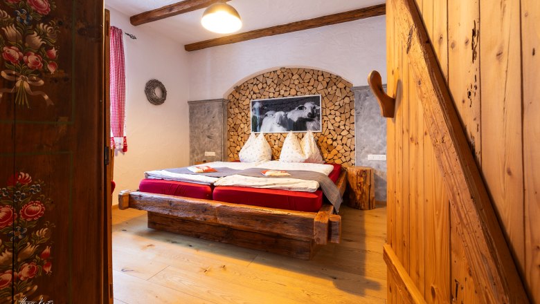 Biobauernhof Lacken, © Theo Kust Biobauernhof Lacken, © Theo Kust