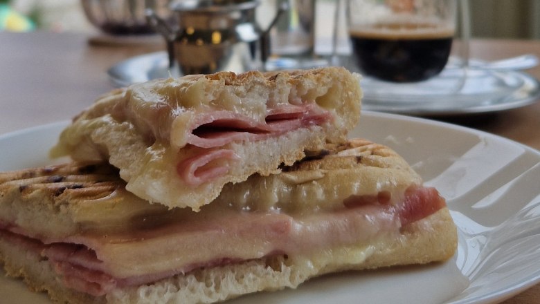 WunderBar Wolfsthal Panini, © WunderBar WunderBar Wolfsthal Panini