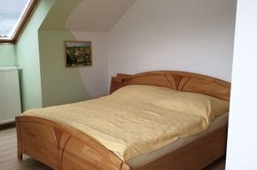 Doppelzimmer, © (c) Barbara Doninger Doppelzimmer, © (c) Barbara Doninger