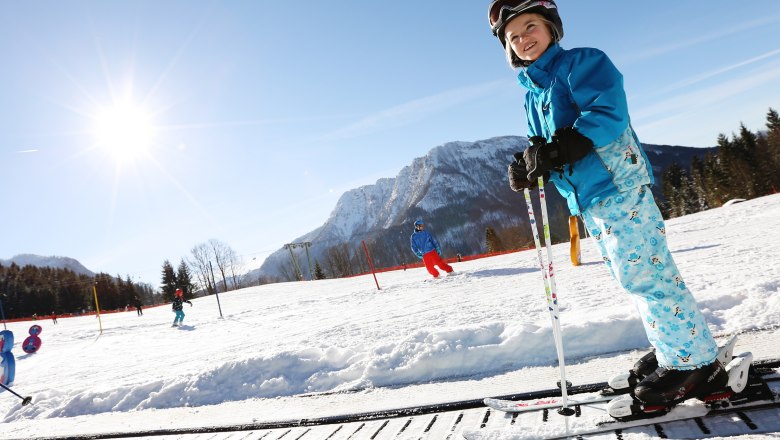 Kinderparadies Maiszinken, © schwarz-koenig.at Kinderparadies Maiszinken, © schwarz-koenig.at