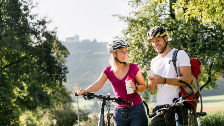 Wunderschöne Ausblicke, © schwarz-koenig.at Wunderschöne Ausblicke, © schwarz-koenig.at