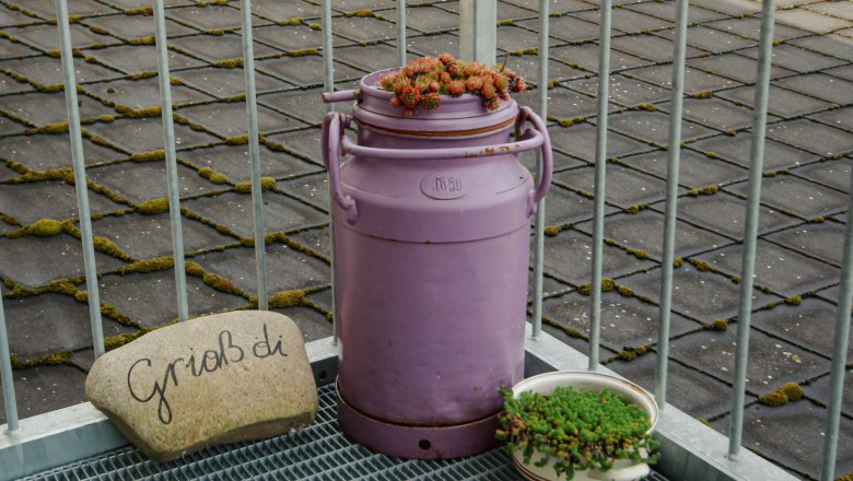 Griass Di, © Karnerhof Griass Di, © Karnerhof