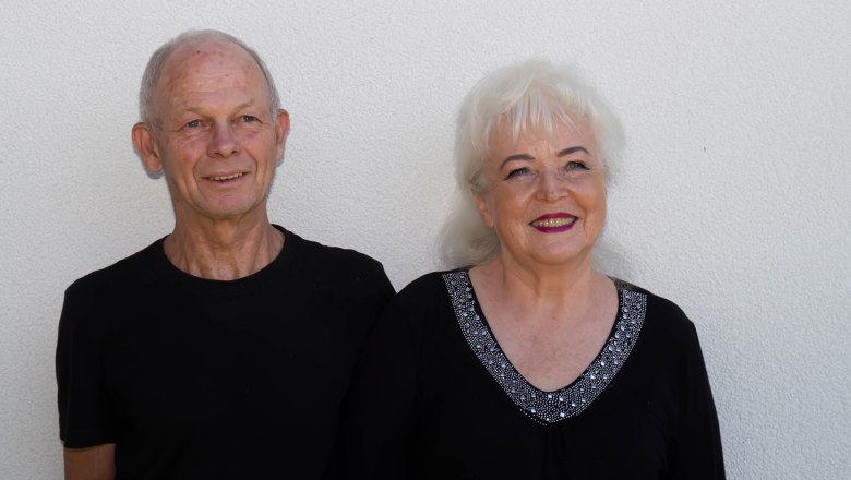 Familie Pointner, © Gästehaus Pointner Familie Pointner, © Gästehaus Pointner