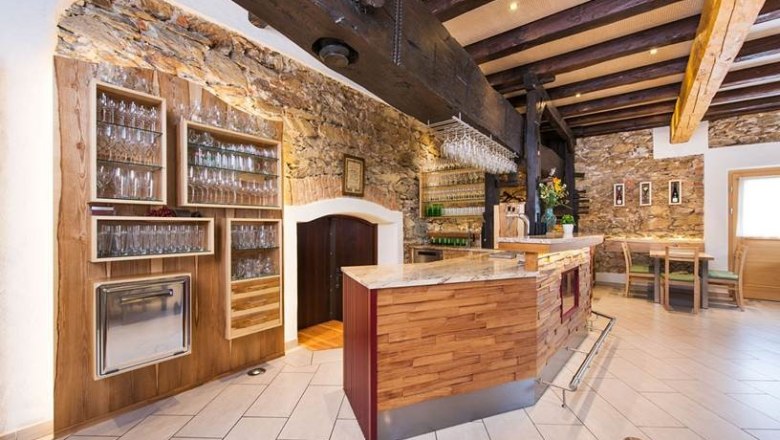 Winzergut Ortmann, © Andreas Ortmann Winzergut Ortmann, © Andreas Ortmann