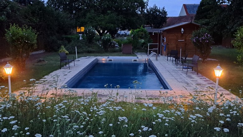 Gästezimmer Sonja, Grafenwörth, © Gästezimmer Sonja Gästezimmer Sonja, Grafenwörth, © Gästezimmer Sonja