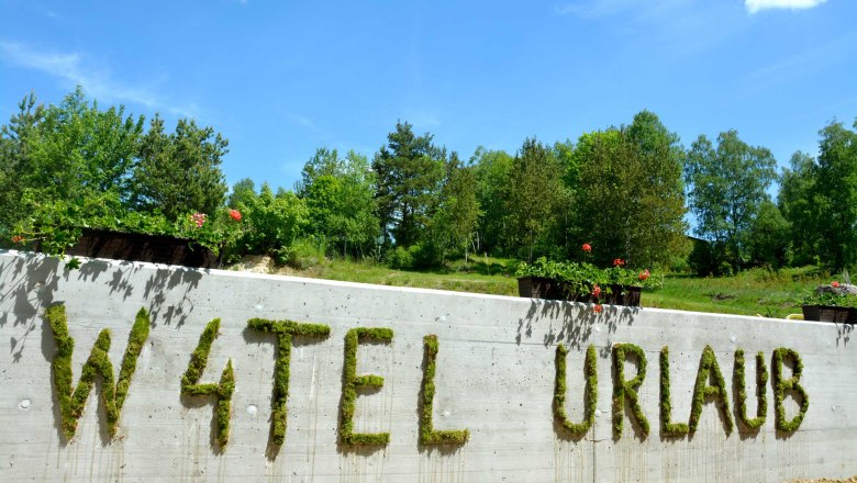 Moosfiti, © Christina Böhm Moosfiti, © Christina Böhm