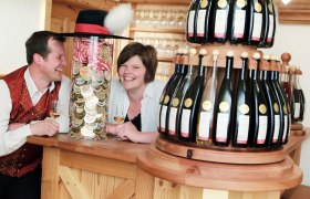 Destillerie Hiebl, © weinfranz.at Destillerie Hiebl, © weinfranz.at