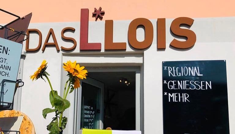 Das Llois, © Das Llois Das Llois, © Das Llois