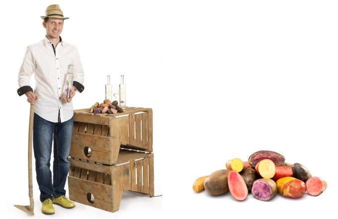 Kartoffelhof Schramm, © Friedrich Jansenberger Kartoffelhof Schramm, © Friedrich Jansenberger