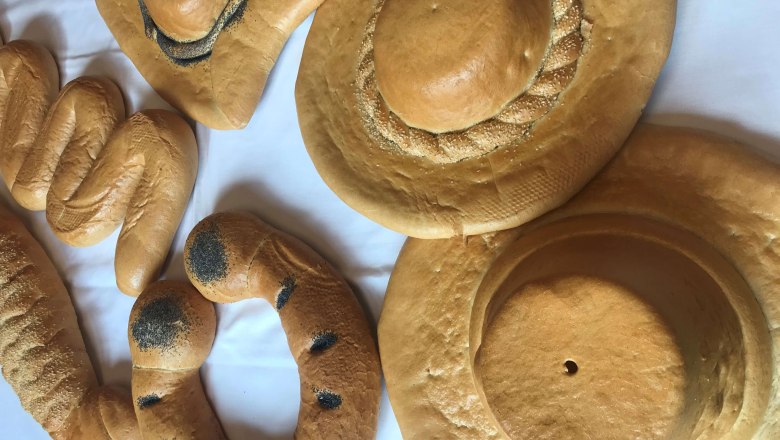 fast jede Form ist möglich, © Karin Tentschert Wienerwald fast jede Form ist möglich, © Karin Tentschert Wienerwald