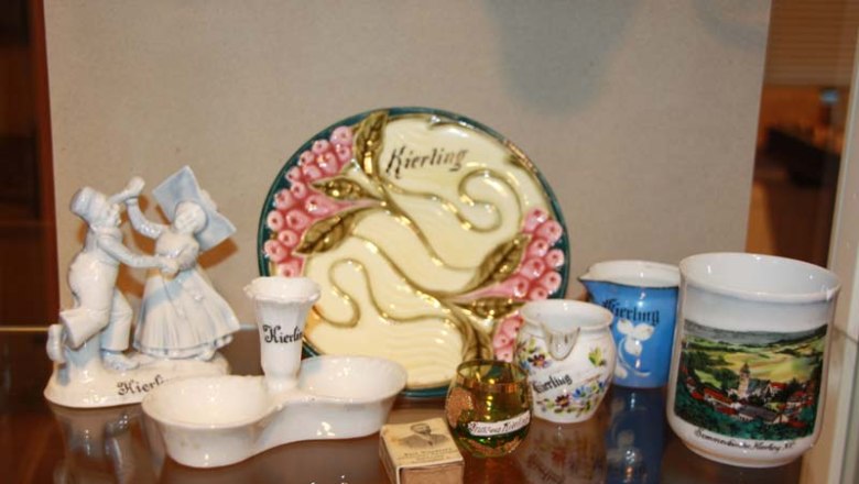 Heimatkundlich, © mk Heimatkundlich, © mk