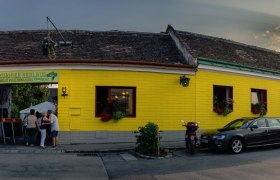 Willkommen!, © Reblaus Willkommen!, © Reblaus