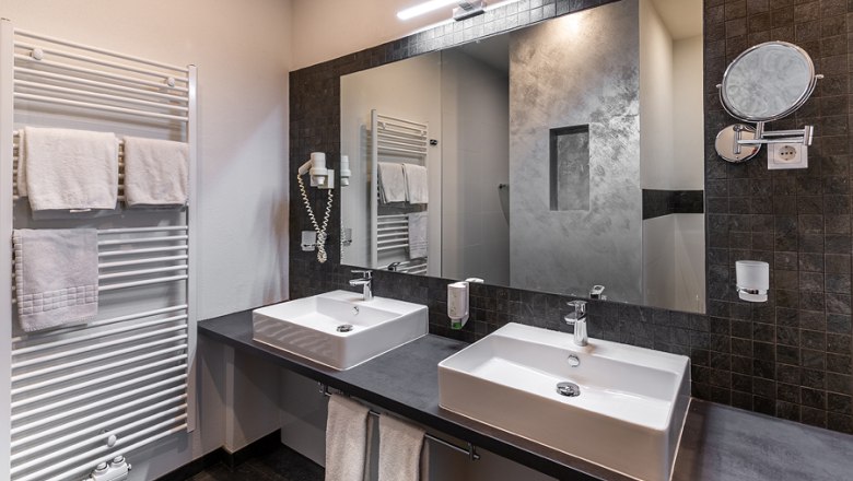 Trojan Zimmer, © Das Steinberger Trojan Zimmer, © Das Steinberger