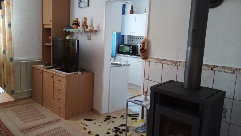 Ferienwohnung klein, © Haus Krenn Ferienwohnung klein, © Haus Krenn