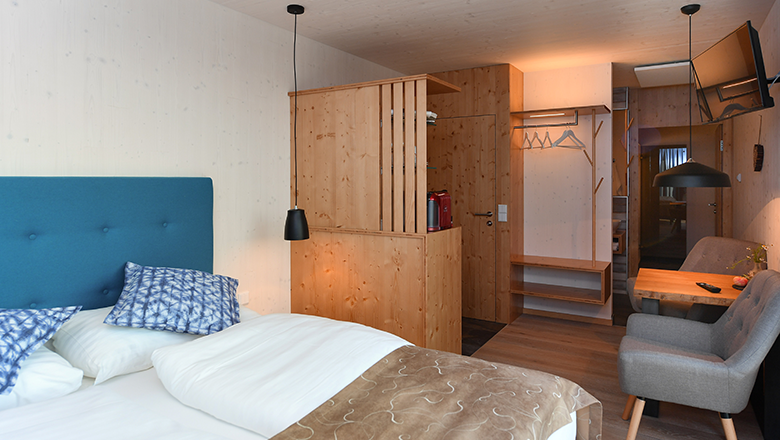 roon_blick-auf-kuecheeingang, © Franz Atteneder roon_blick-auf-kuecheeingang, © Franz Atteneder