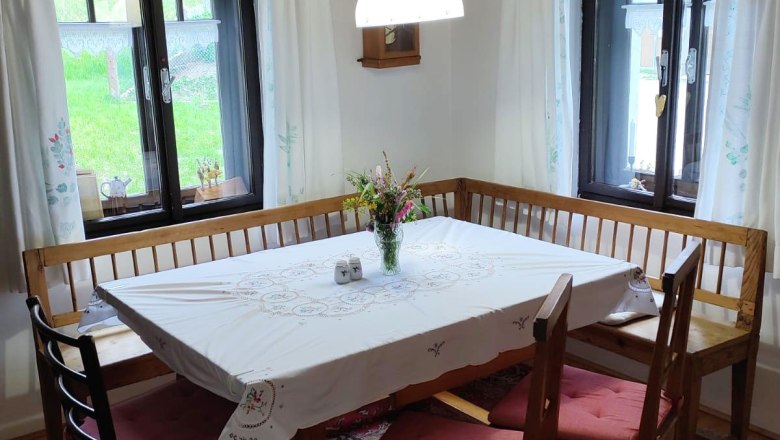 Ferienhaus Neunteufel, © Ferienhaus Neunteufel Ferienhaus Neunteufel, © Ferienhaus Neunteufel