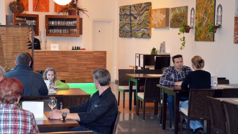 Winzerhof Karl Ecker, © Karl Ecker Winzerhof Karl Ecker, © Karl Ecker