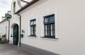 Weingut Hagmann, © Johann Hagmann Weingut Hagmann, © Johann Hagmann