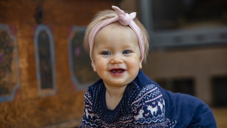 Anna, © Martin Lugmayr Anna, © Martin Lugmayr