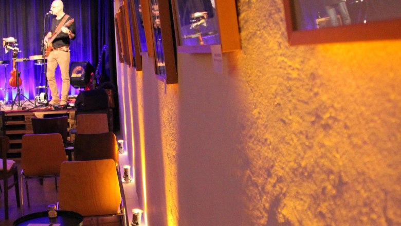 HOB i RAUM Impressionen innen, © Wolfgang Schwarz HOB i RAUM Impressionen innen, © Wolfgang Schwarz