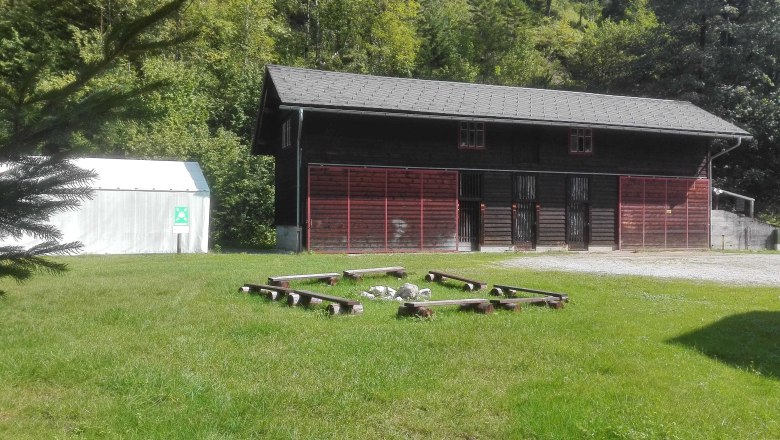 Garten, © David Gregorik Garten, © David Gregorik