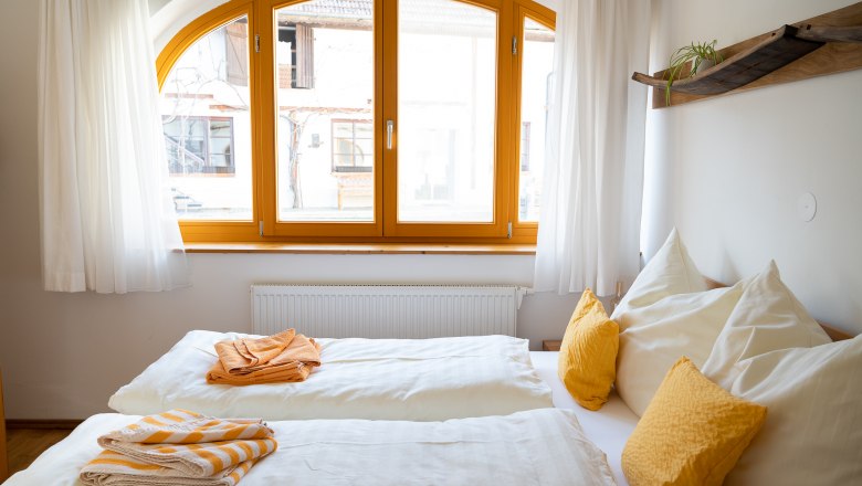 Weingut Mehofer - Neudeggerhof, © Elisabeth Mandl Weingut Mehofer - Neudeggerhof, © Elisabeth Mandl