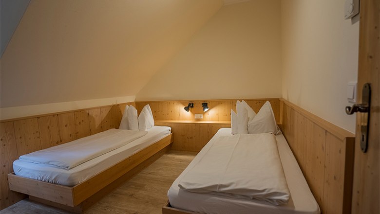 Zimmer, © Stephan Mussil Zimmer, © Stephan Mussil