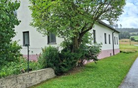 Außenansicht Straßenseite, © Lisa Halmenschlager Außenansicht Straßenseite, © Lisa Halmenschlager