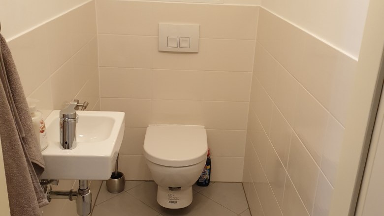 wc-0, © Günter Hintersteiner wc-0, © Günter Hintersteiner