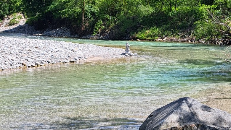 Ferienwohnung Urmannsau, © Melitta Praus Ferienwohnung Urmannsau, © Melitta Praus