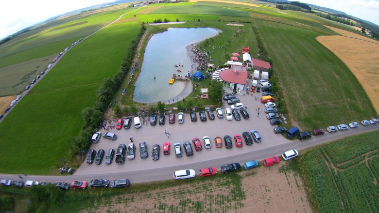 Strandbar Friedrich, © Strandbar Friedrich Strandbar Friedrich, © Strandbar Friedrich