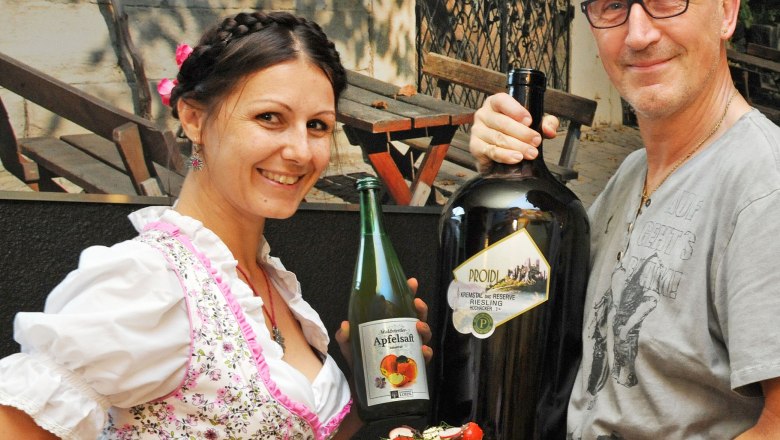 Landgasthaus Preiser, © Landgasthaus Preiser Landgasthaus Preiser, © Landgasthaus Preiser