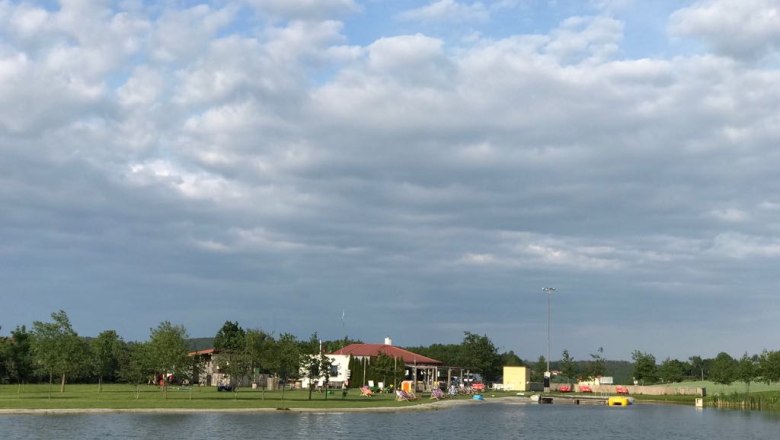 Strandbar Friedrich, © Strandbar Friedrich Strandbar Friedrich, © Strandbar Friedrich