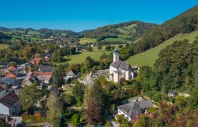Wallfahrtskirche Altenmarkt, © Erwin Schefstoss Wallfahrtskirche Altenmarkt, © Erwin Schefstoss
